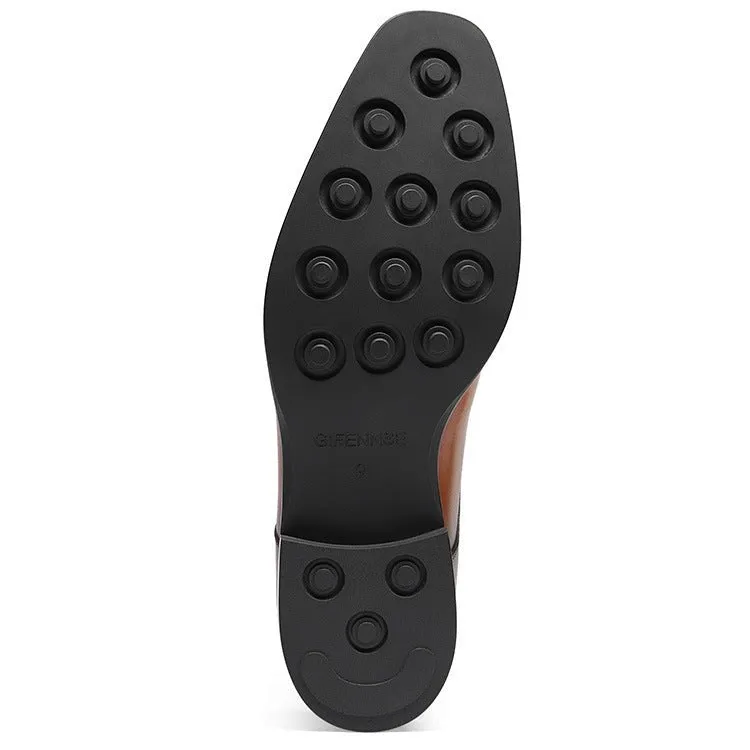 Fashion Martin Boots Fashion Comfortable Men's Shoes