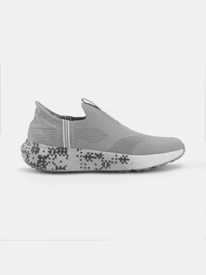 Fila Women Grey Addor Shoes