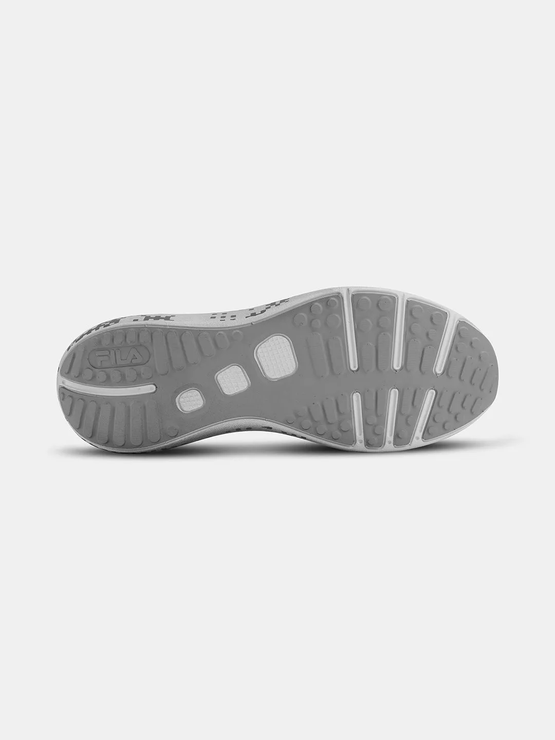 Fila Women Grey Addor Shoes