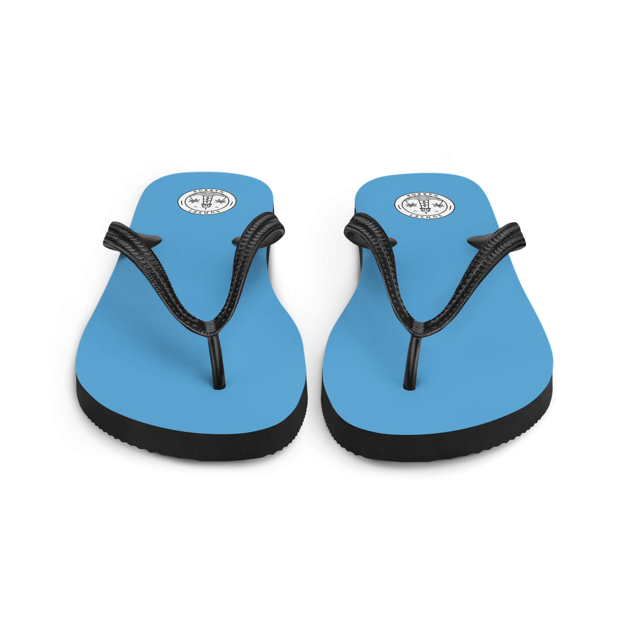 Flip-Flops - Ocean Blue