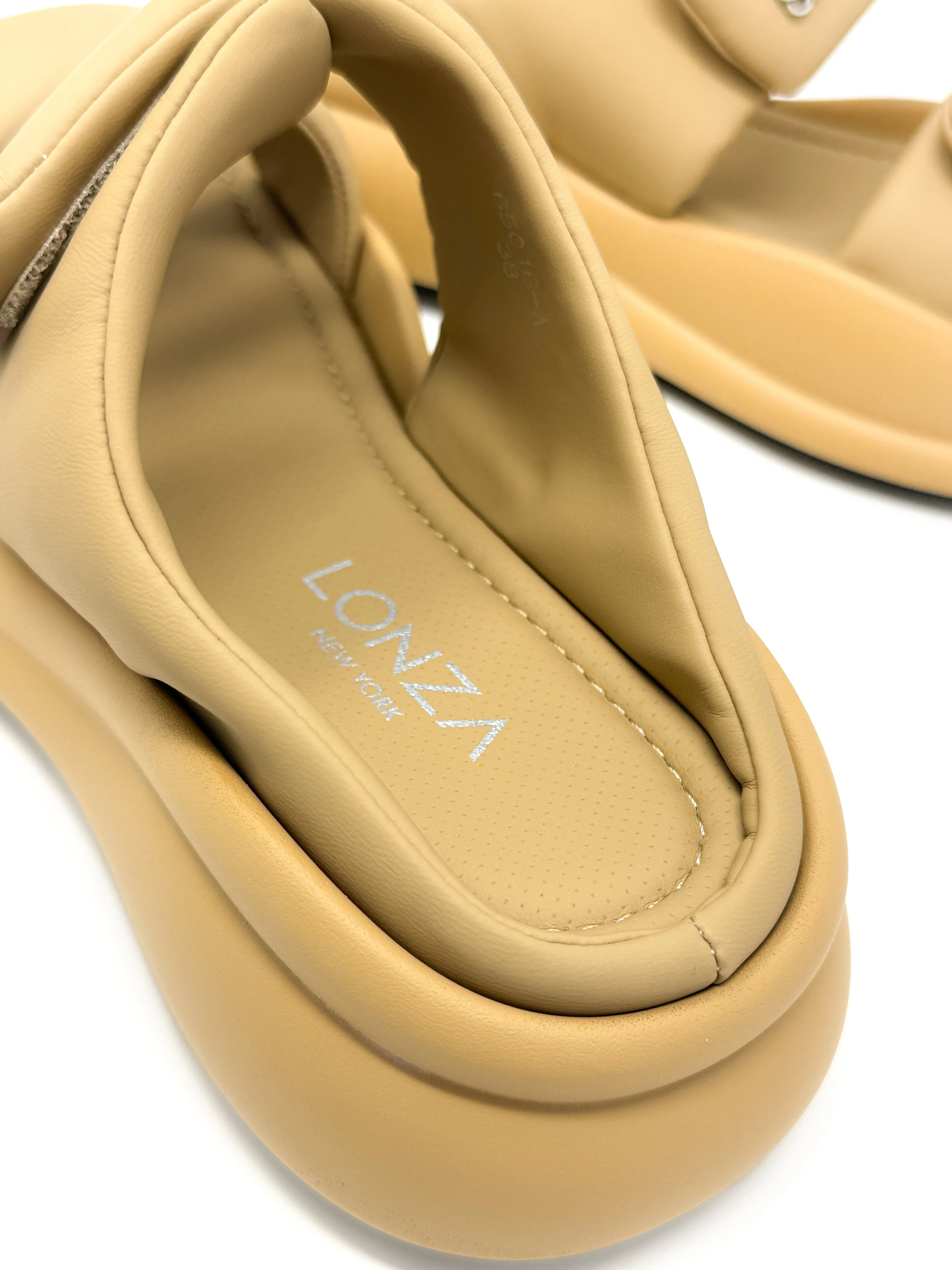 Galateia Beige