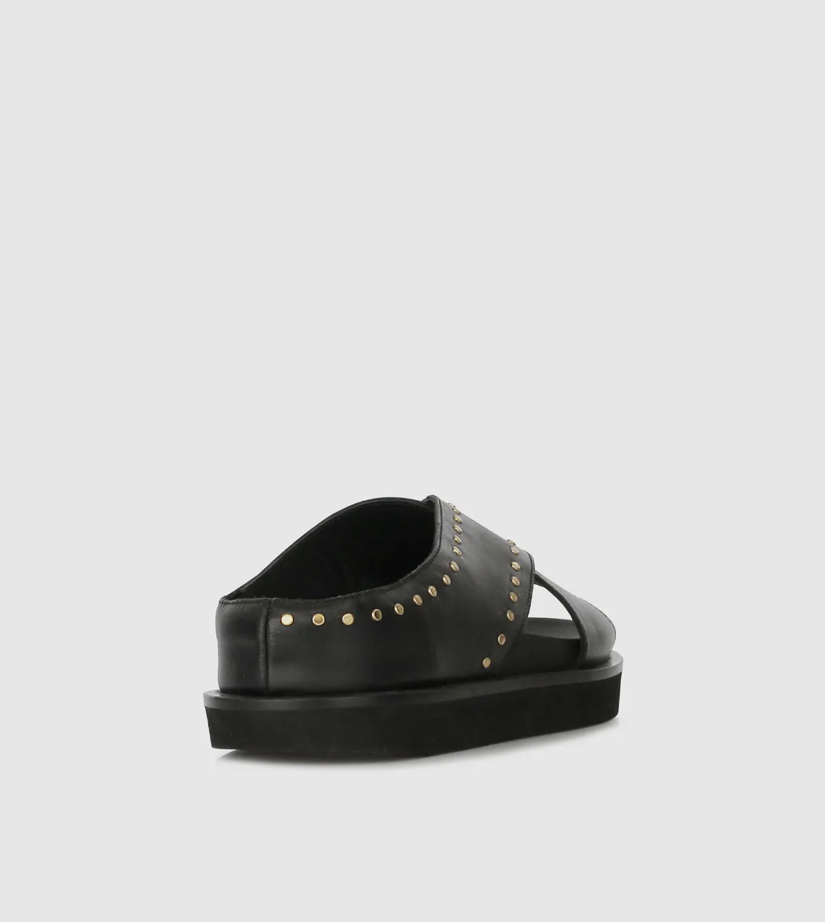 Gallo Sandals by Beau Coops