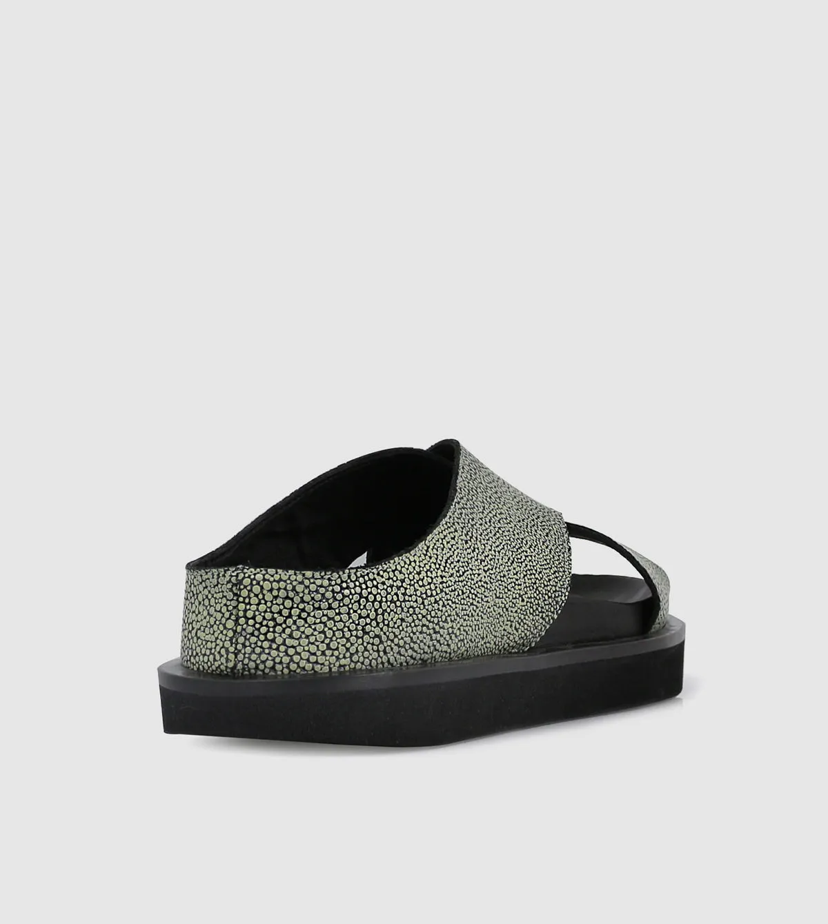 Gallo Sandals by Beau Coops
