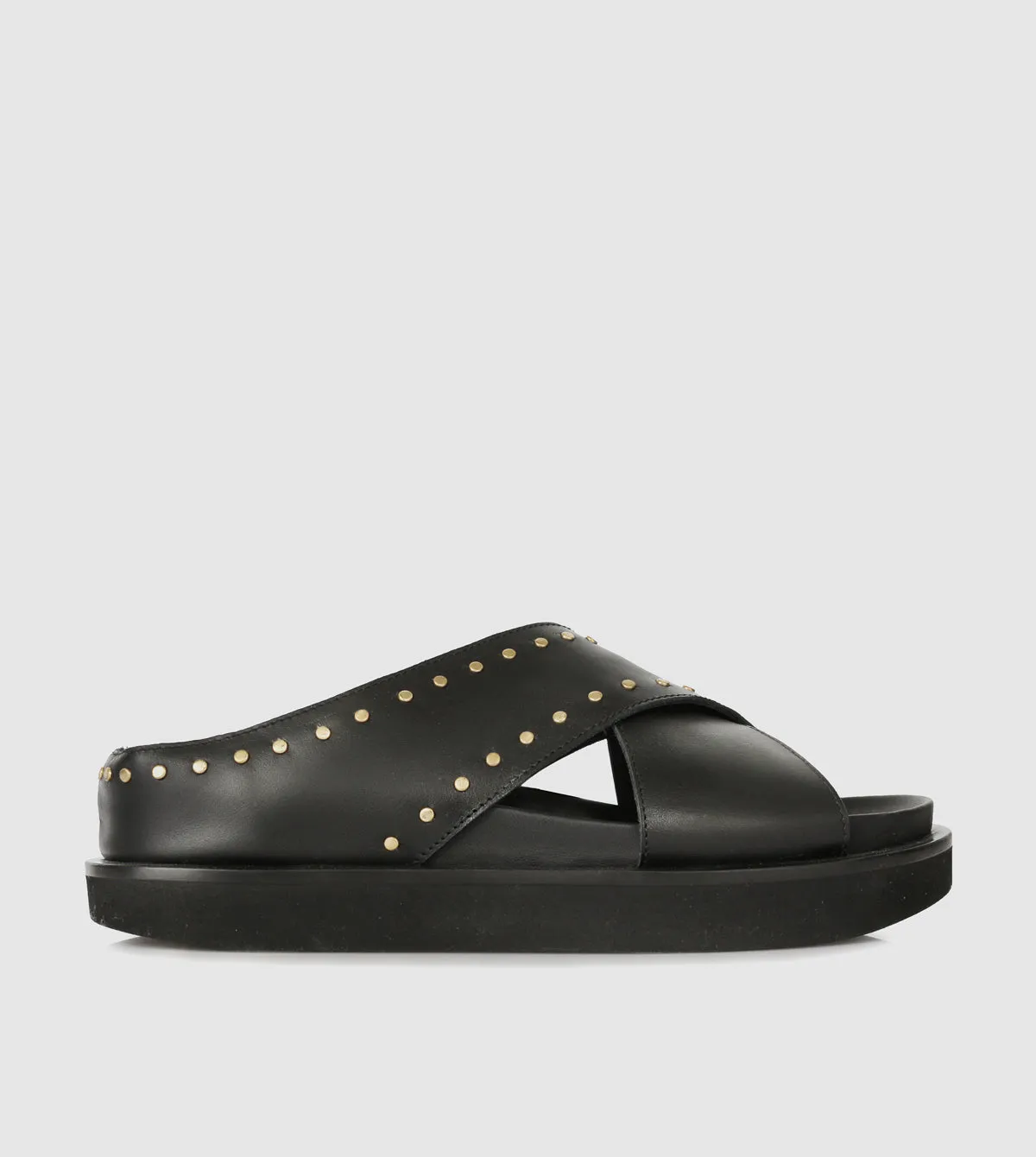 Gallo Sandals by Beau Coops