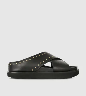 Gallo Sandals by Beau Coops