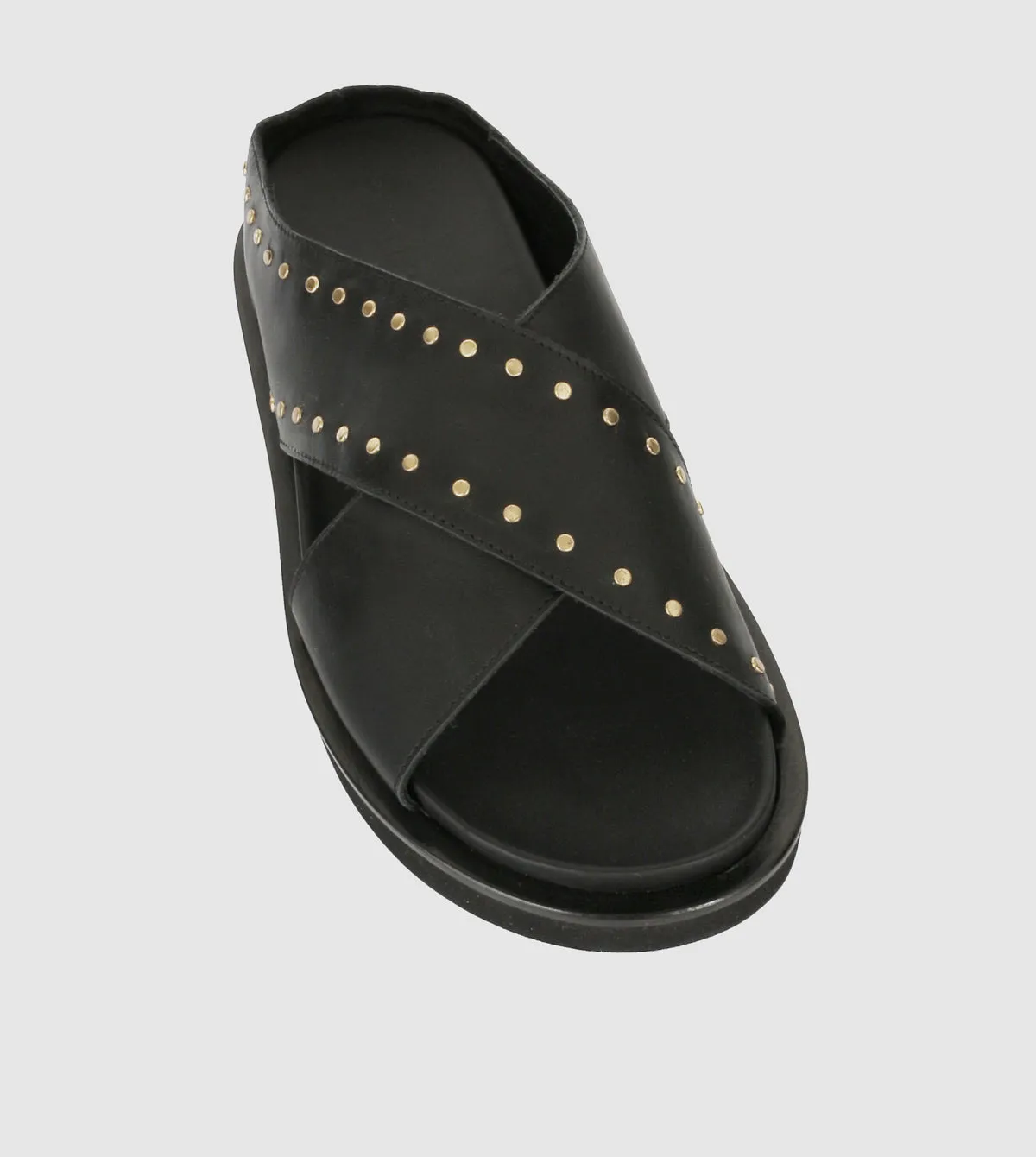 Gallo Sandals by Beau Coops