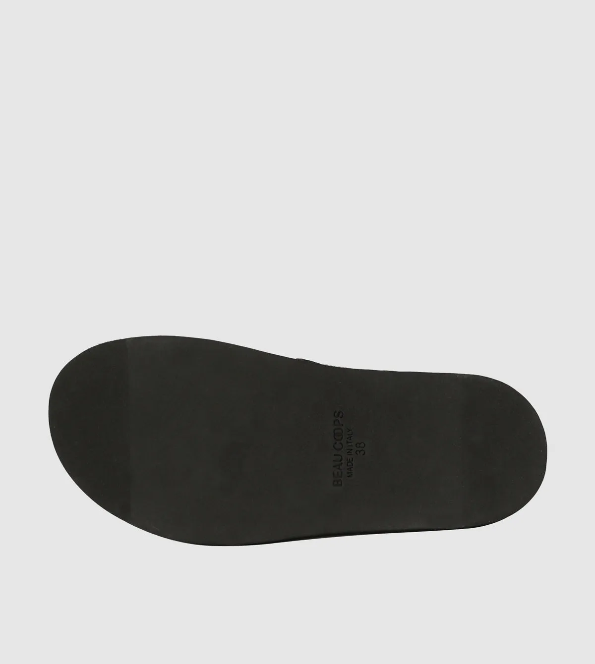 Gallo Sandals by Beau Coops