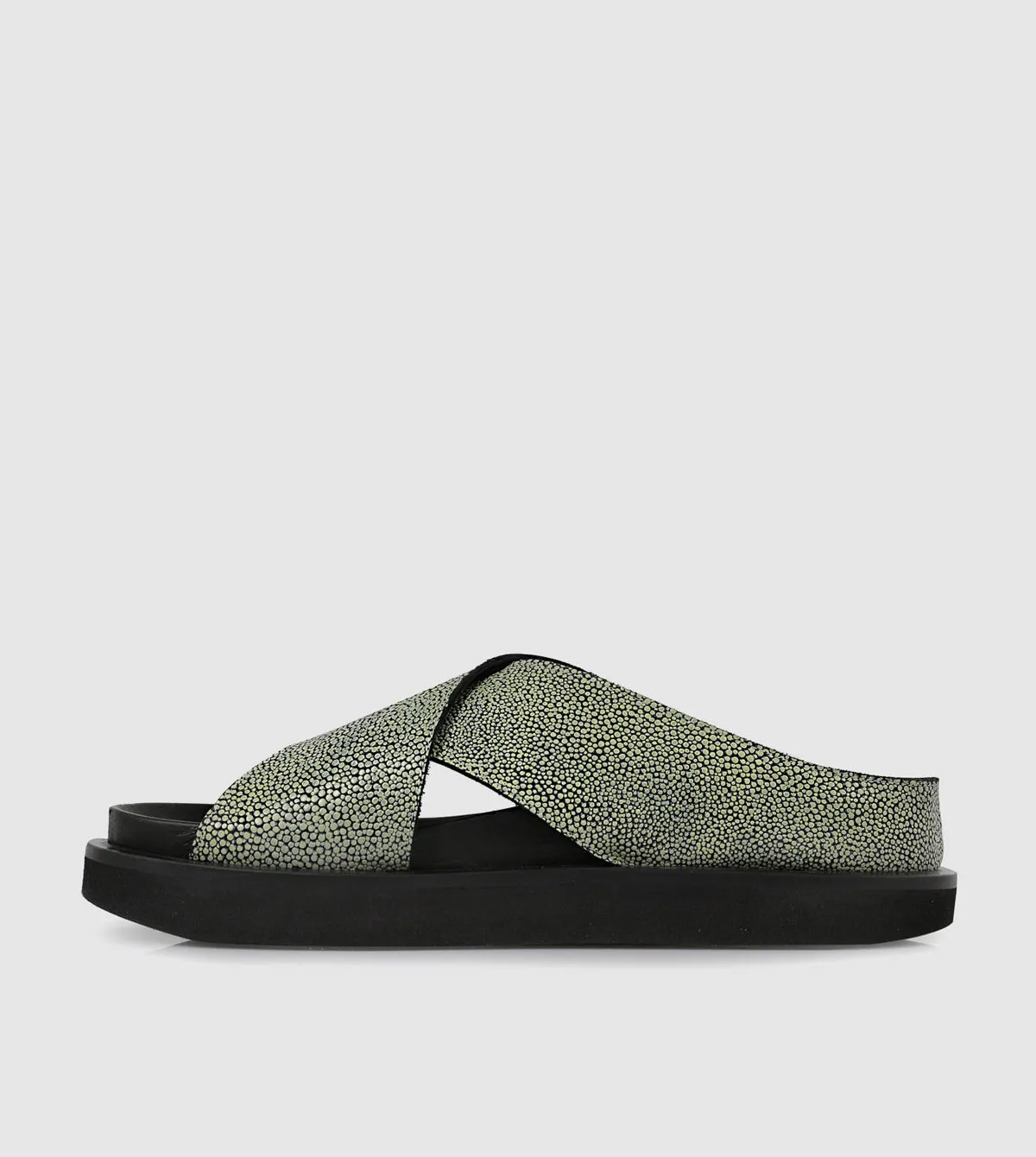 Gallo Sandals by Beau Coops