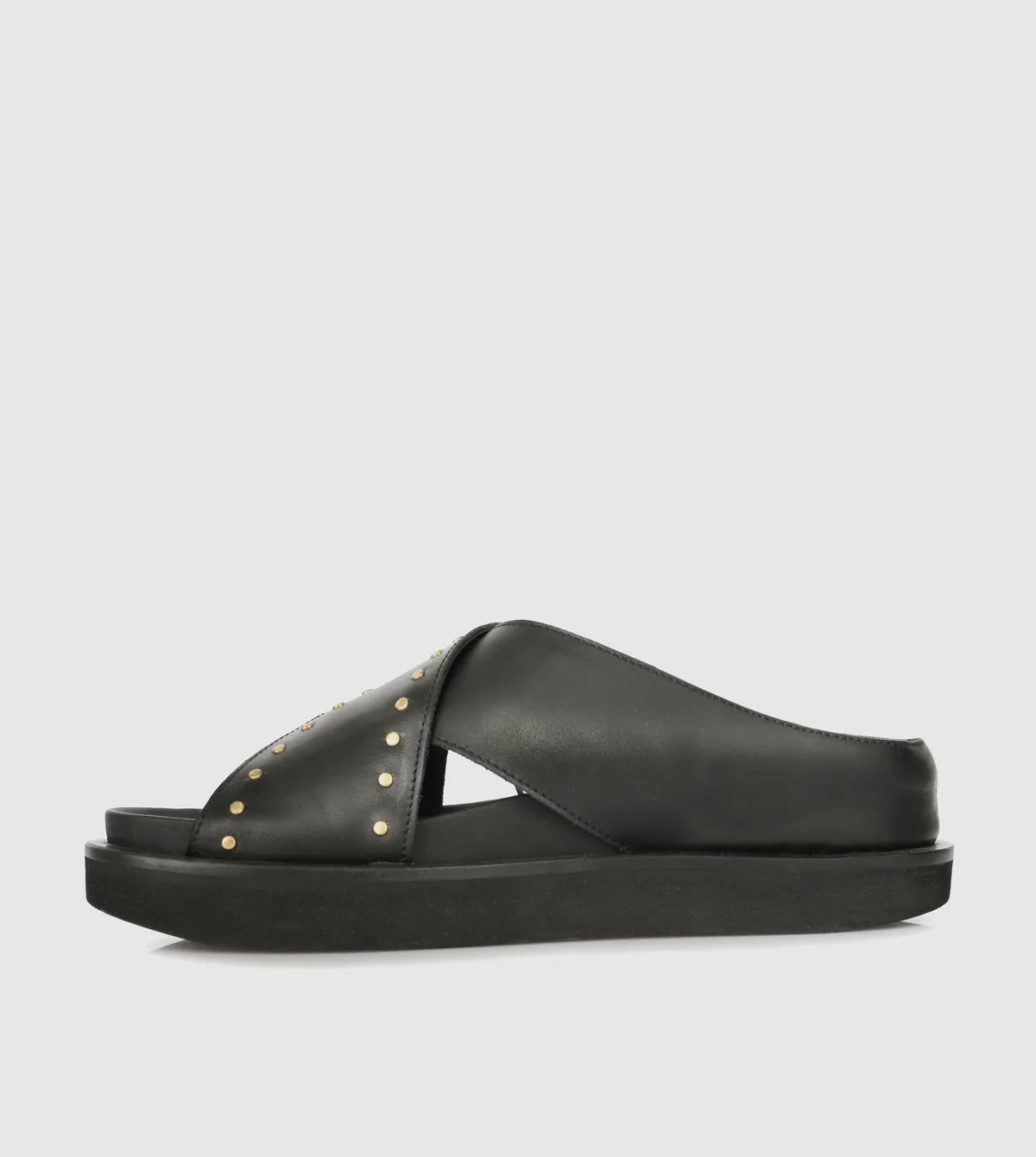 Gallo Sandals by Beau Coops