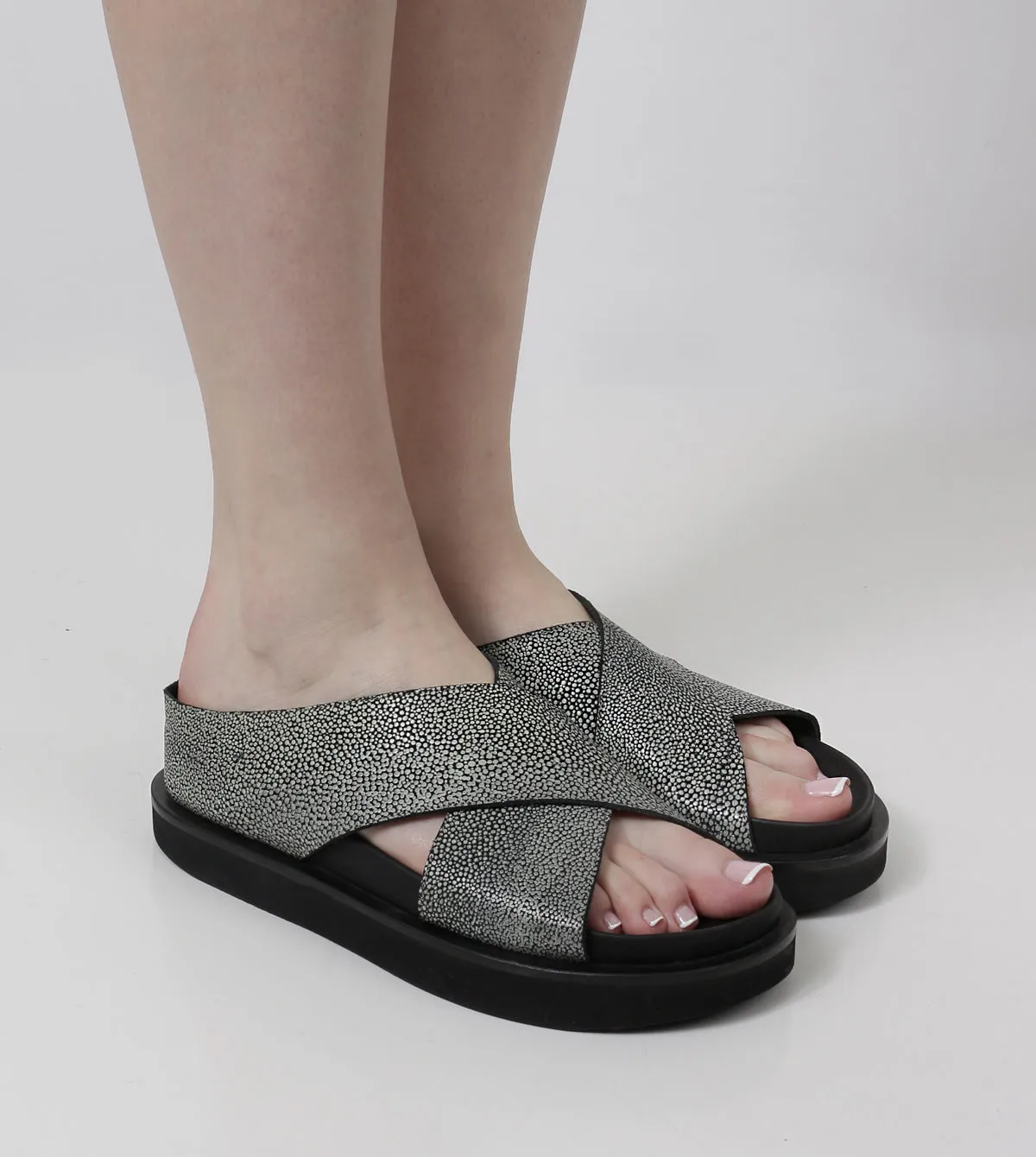 Gallo Sandals by Beau Coops