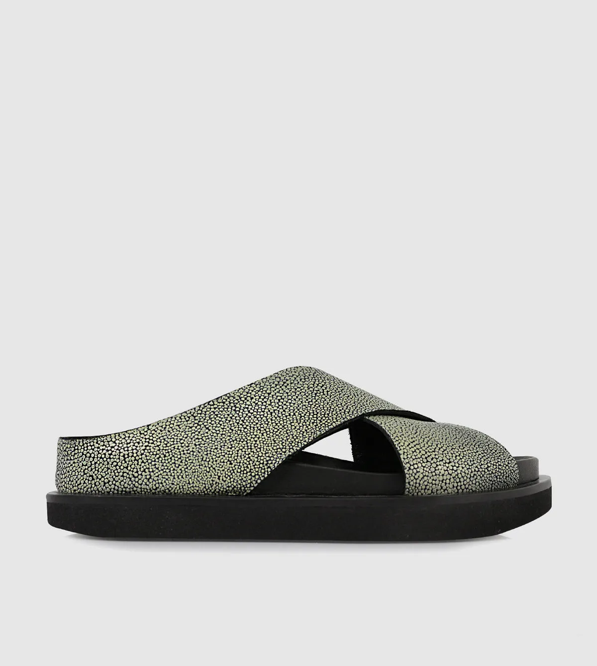 Gallo Sandals by Beau Coops