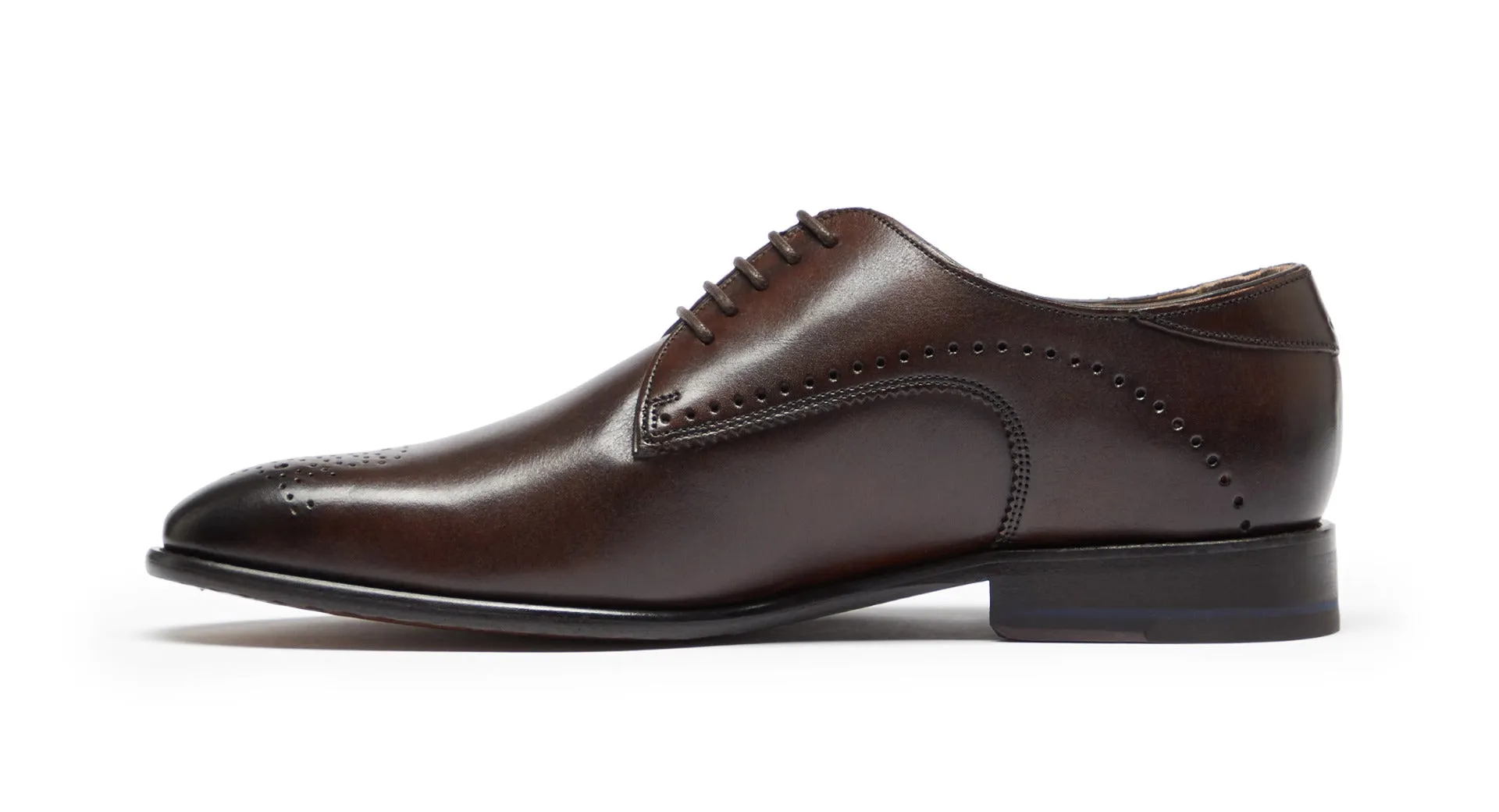 Harworth Brown