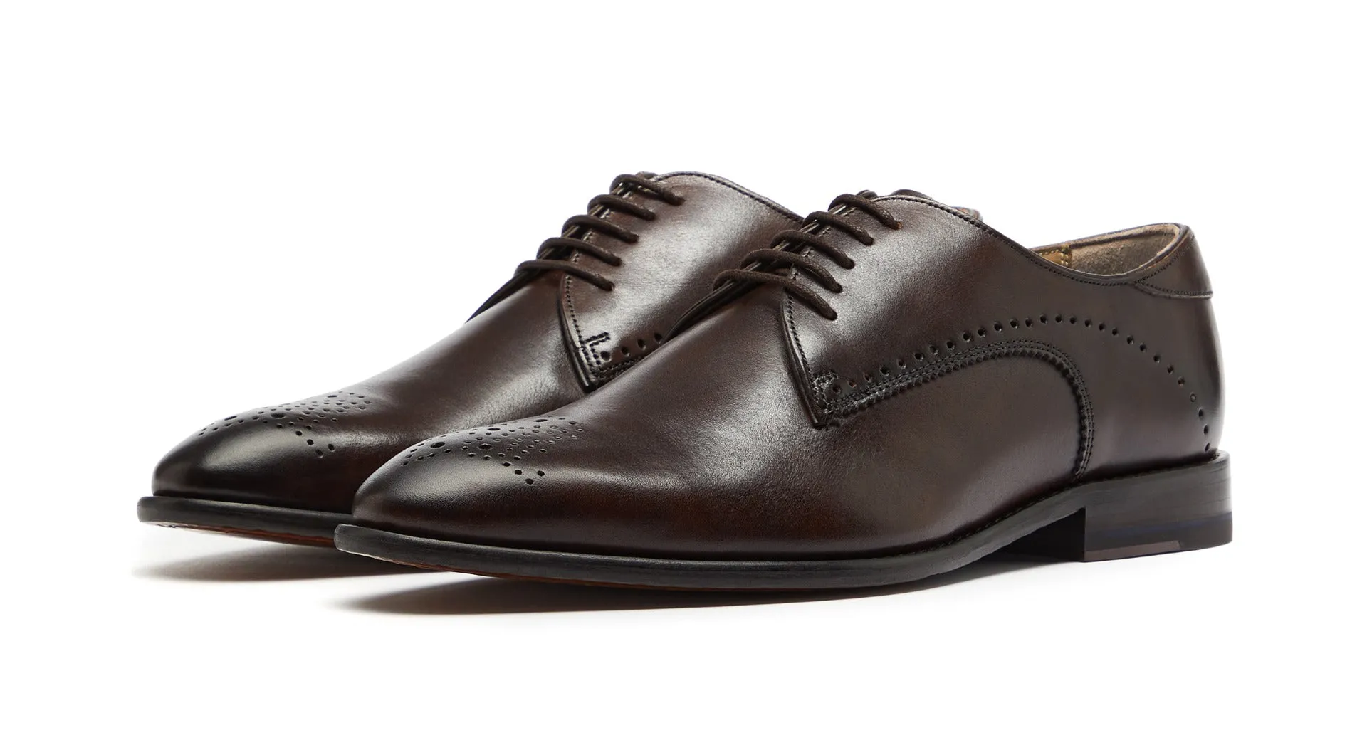 Harworth Brown