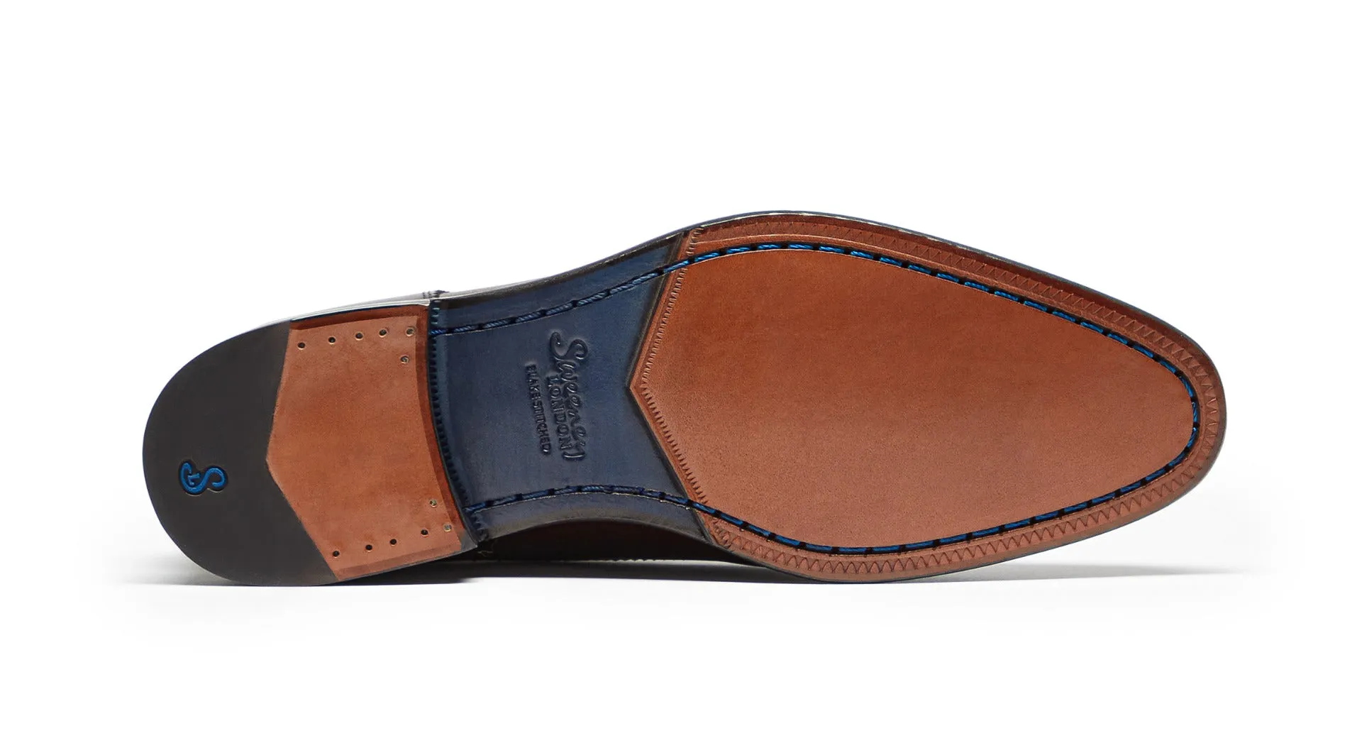 Harworth Brown