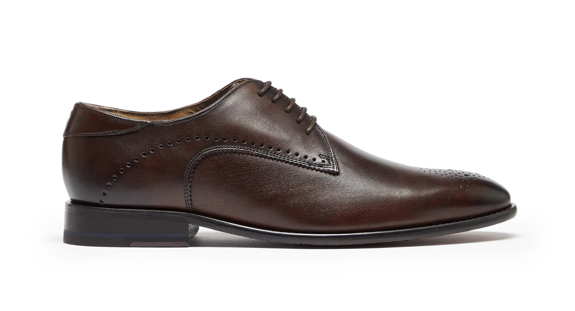 Harworth Brown