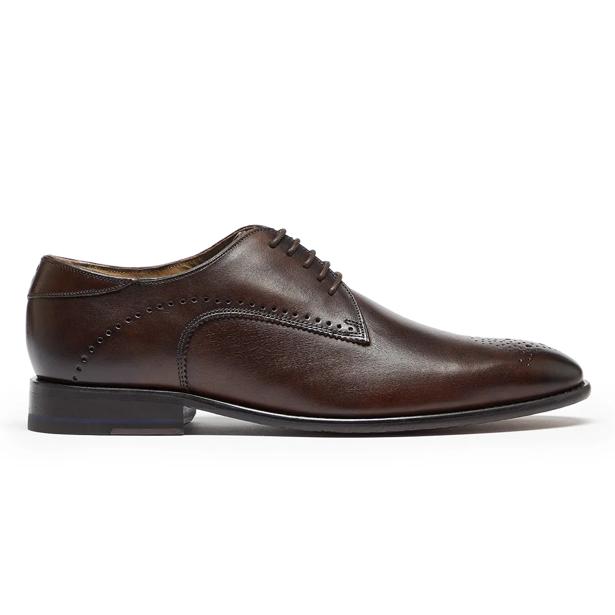 Harworth Brown