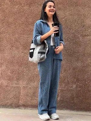 Holley Denim Pants