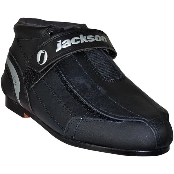 Jackson Elite Roller Derby Skate Boot Only