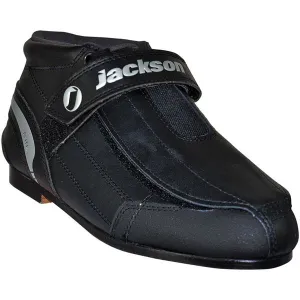 Jackson Elite Roller Derby Skate Boot Only