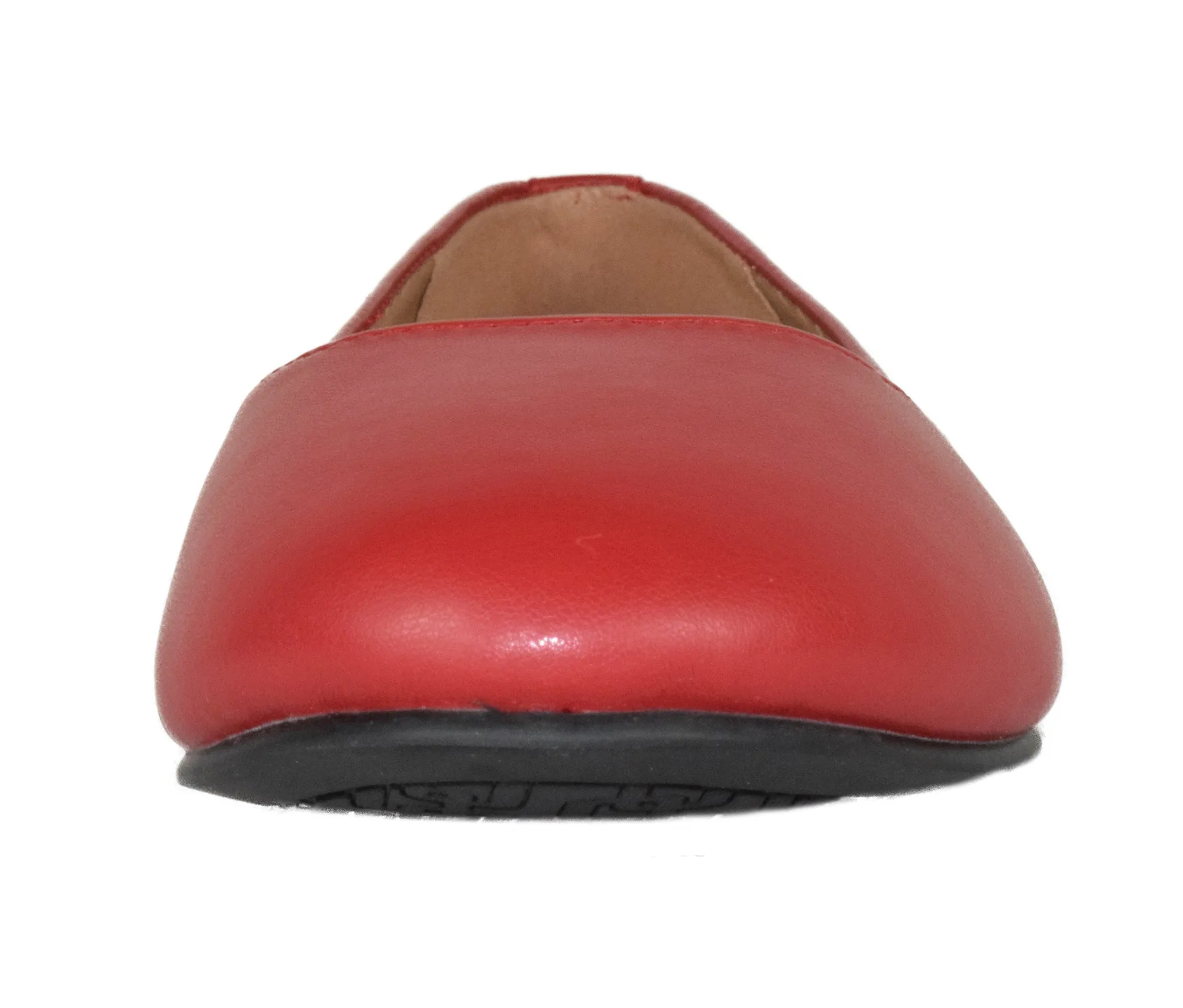 KREME-S Red PU Soda