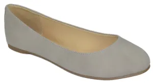 KREME-S Taupe Nubuck Soda