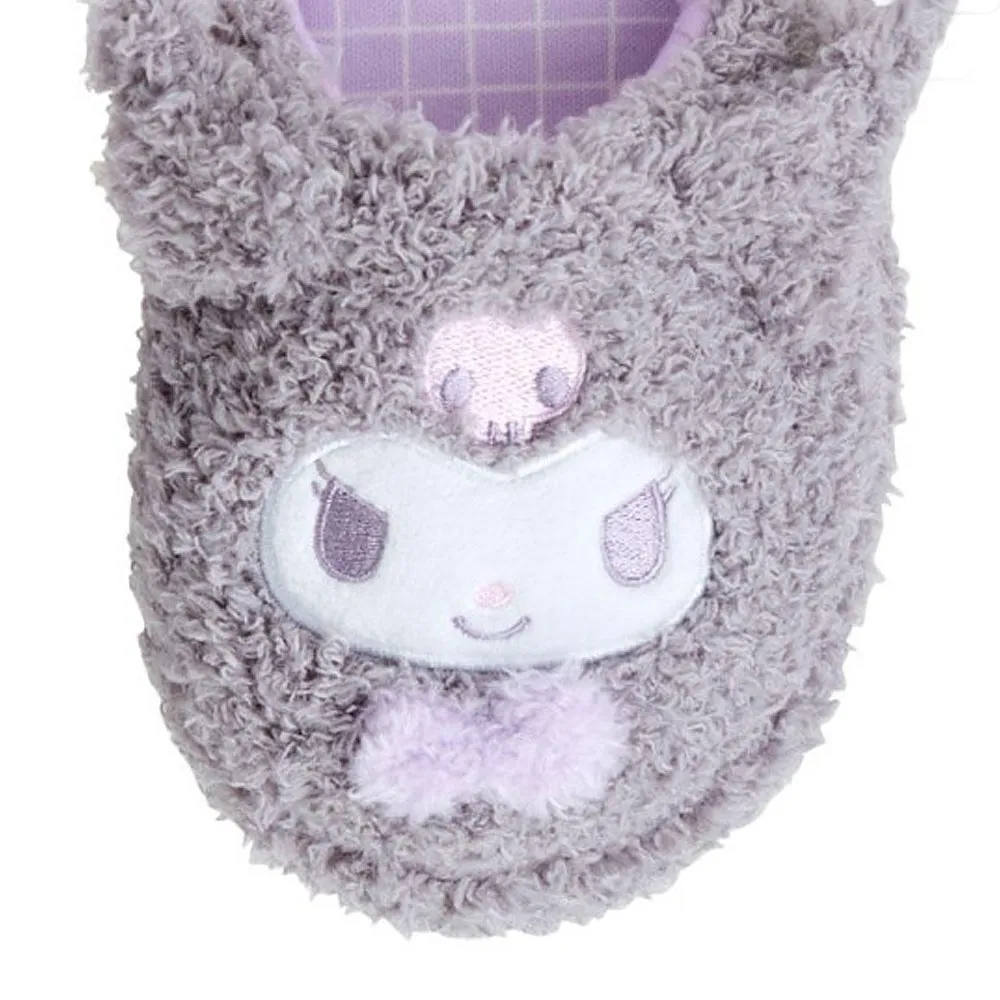 Kuromi Kids Cozy Slipper