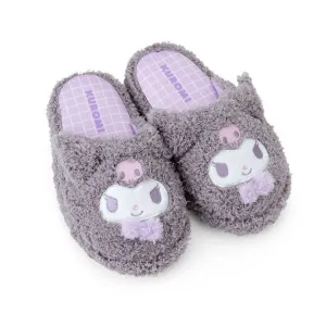 Kuromi Kids Cozy Slipper