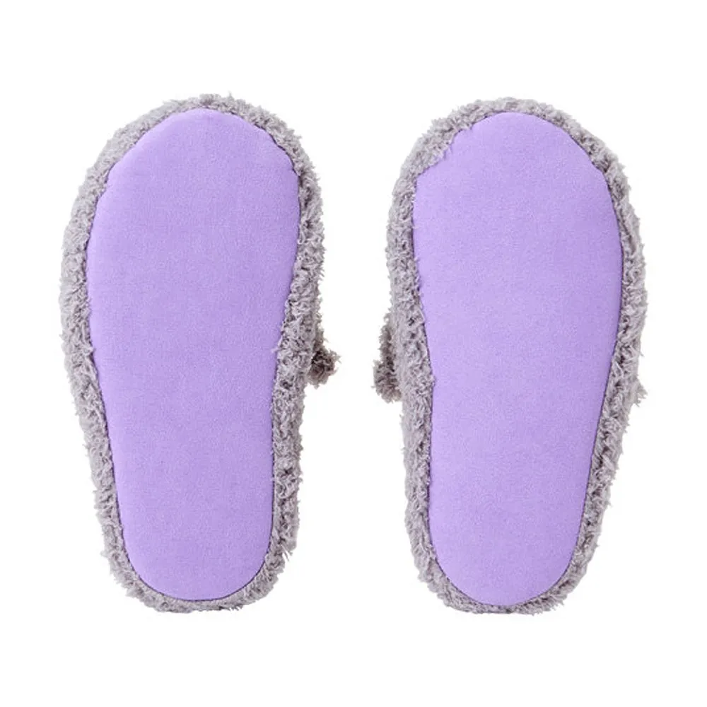Kuromi Kids Cozy Slipper