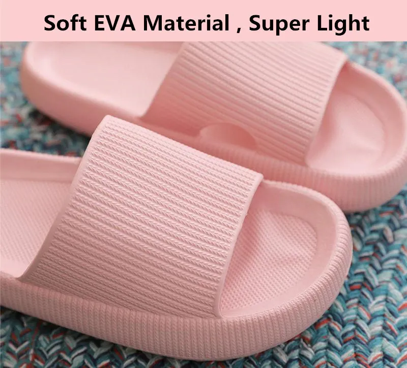 Ladies super comfortable House Shoes