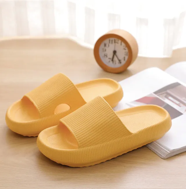 Ladies super comfortable House Shoes