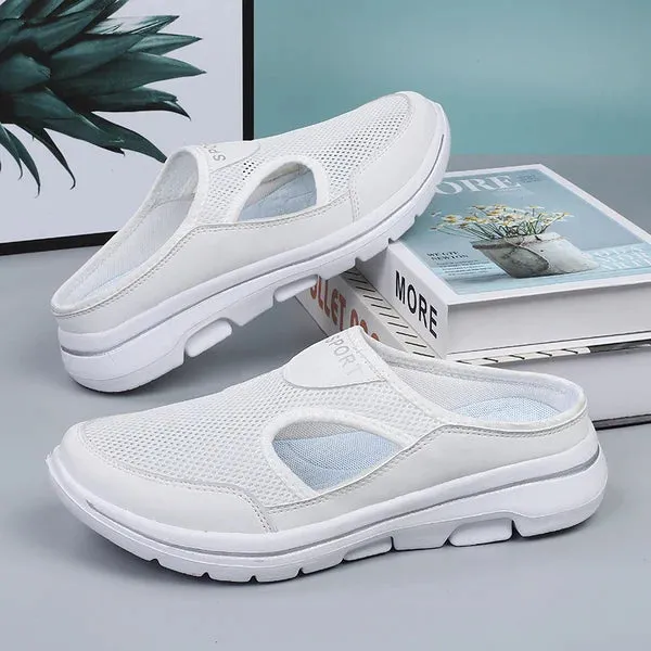 🔥LAST DAY 49% OFF🔥Men's Comfort Breathable Support Sports Sandals