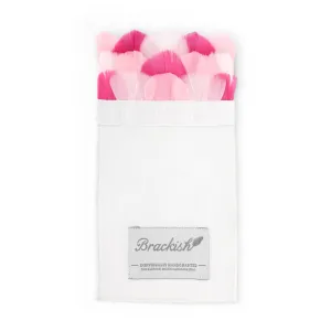Lead Pocket Square