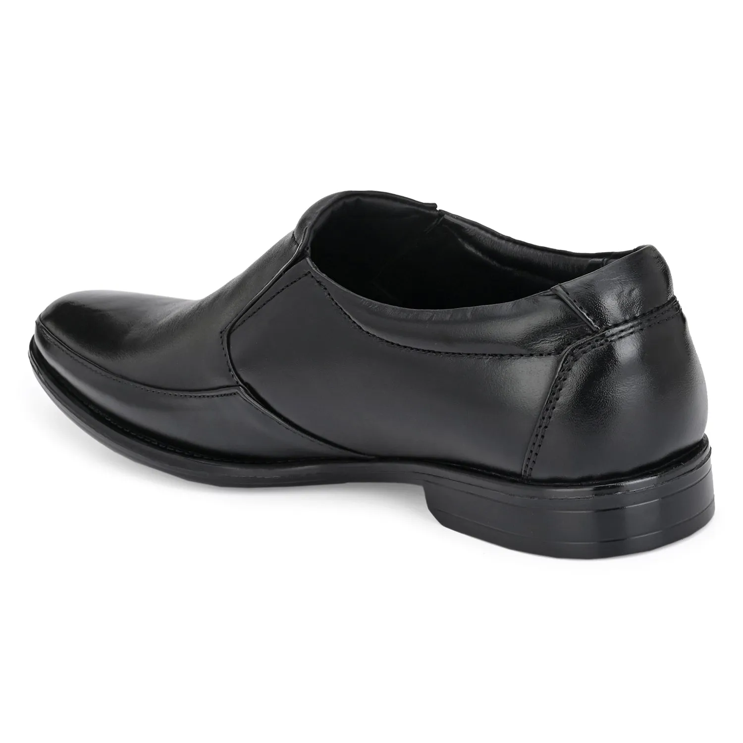 Leeds Genuine Leather Office Slip On Formal Shoes