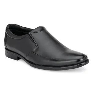 Leeds Genuine Leather Office Slip On Formal Shoes