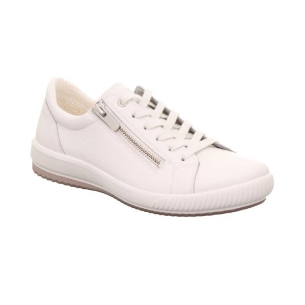 Legero 001162 Tanaro 5.0 White Leather 1000