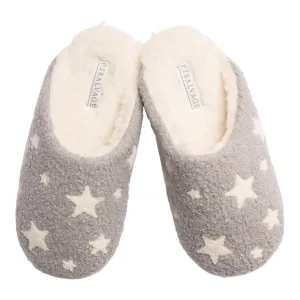 Lets Get Cozy Slipper