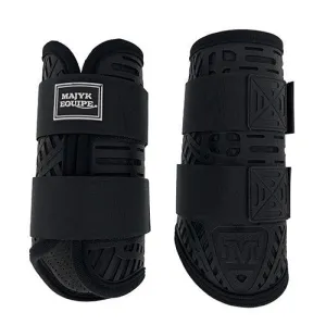 Majyk Equipe Color Elite XC Boot with ARTi-LAGE Technology (Front)