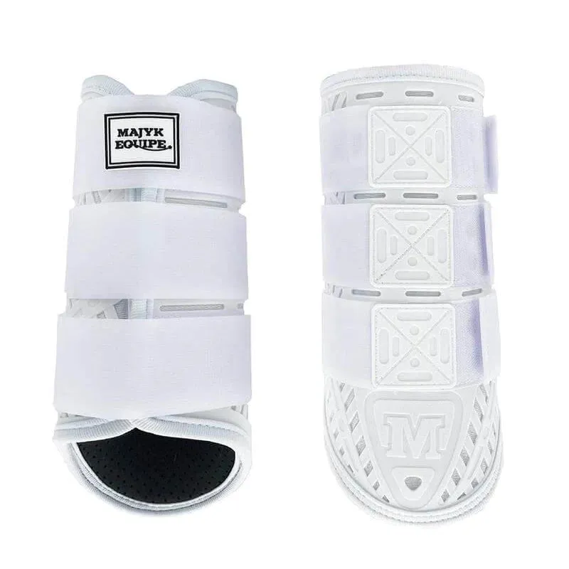 Majyk Equipe Color Elite XC Boot with ARTi-LAGE Technology (Hind)