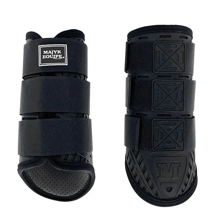 Majyk Equipe Color Elite XC Boot with ARTi-LAGE Technology (Hind)