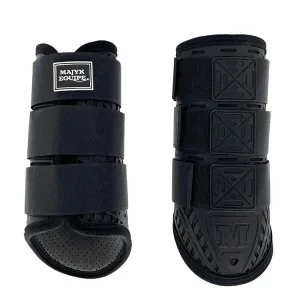 Majyk Equipe Color Elite XC Boot with ARTi-LAGE Technology (Hind)