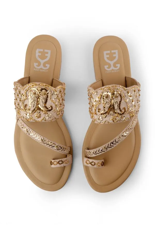 Martini Muse : Kolha Flats