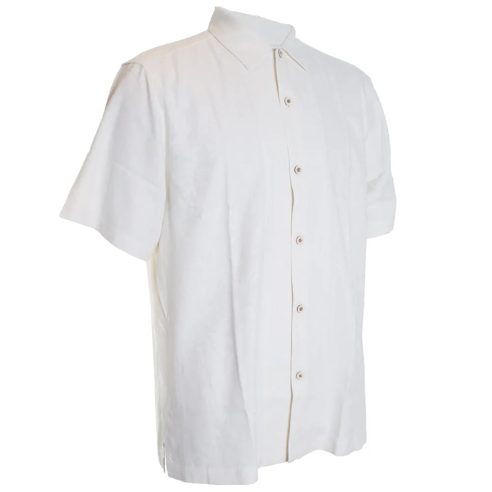 Maui Border Button-Down