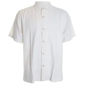 Maui Border Button-Down