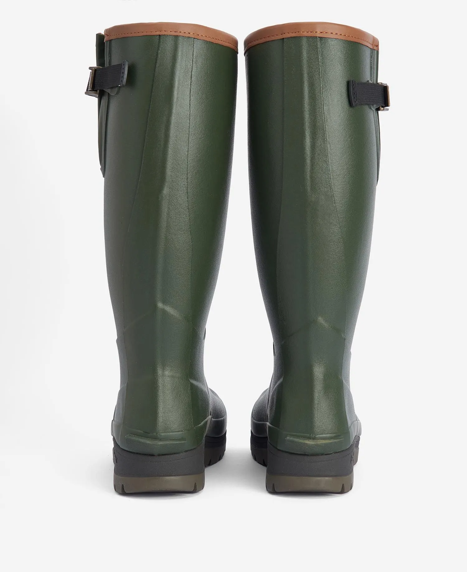 Men's Tempest Wellington Boots