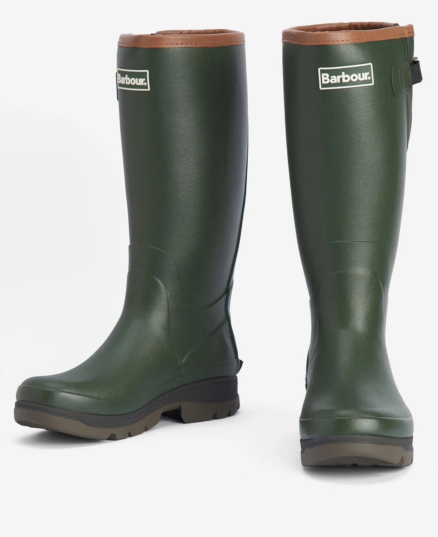 Men's Tempest Wellington Boots