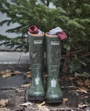 Men's Tempest Wellington Boots