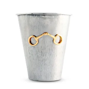 Mint Julip Stainless Steel Gold Bit