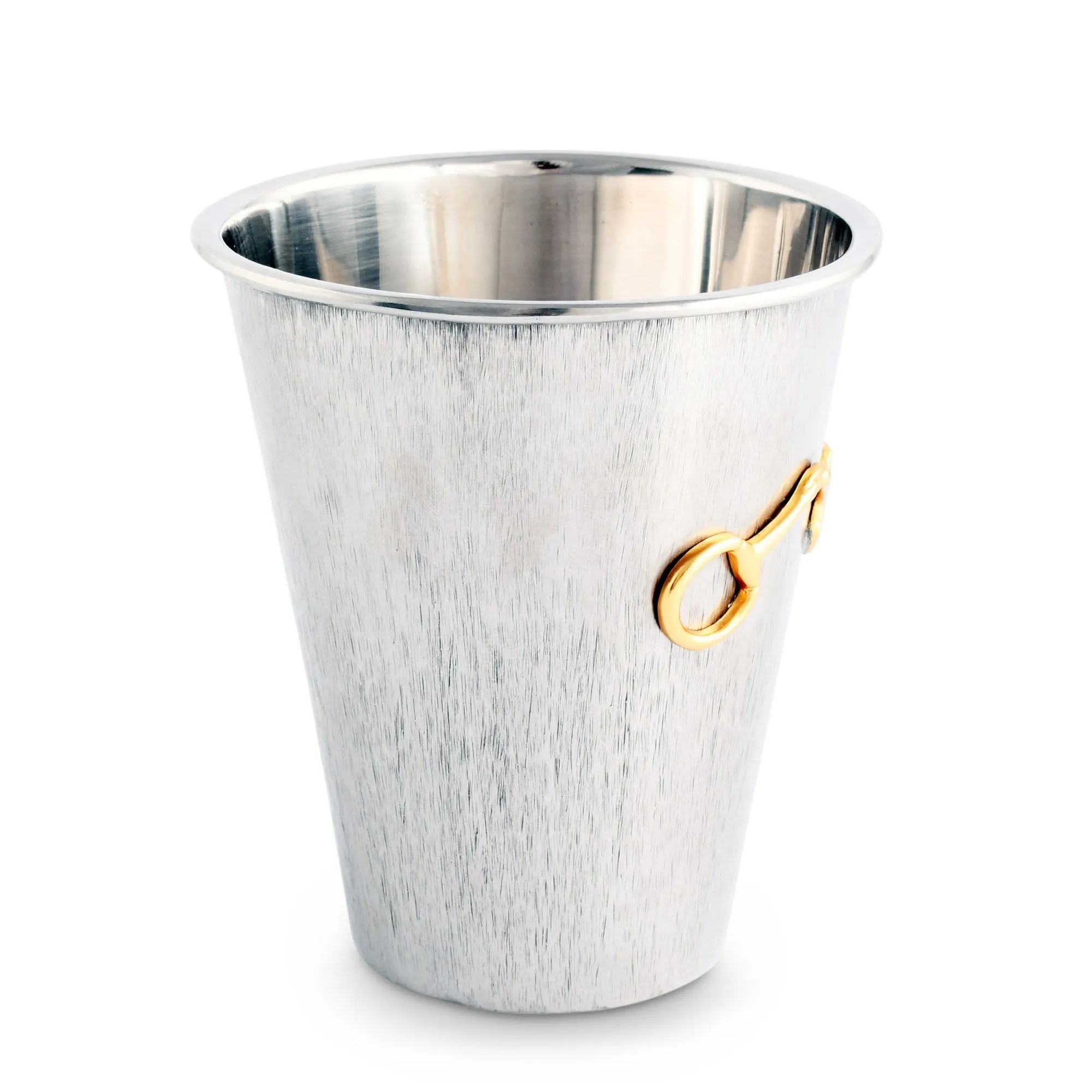 Mint Julip Stainless Steel Gold Bit