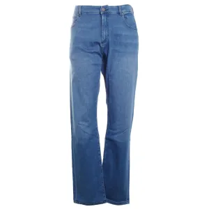 Mohonk Russell Denim