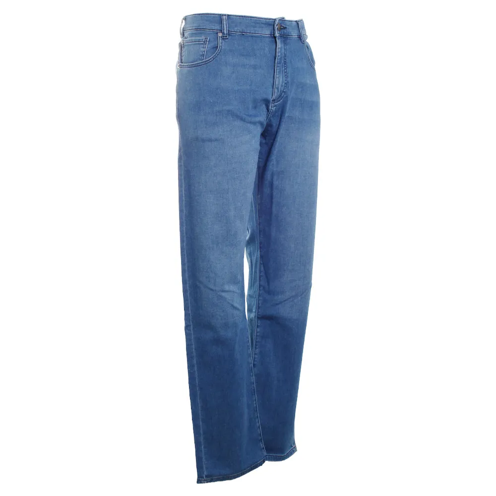 Mohonk Russell Denim